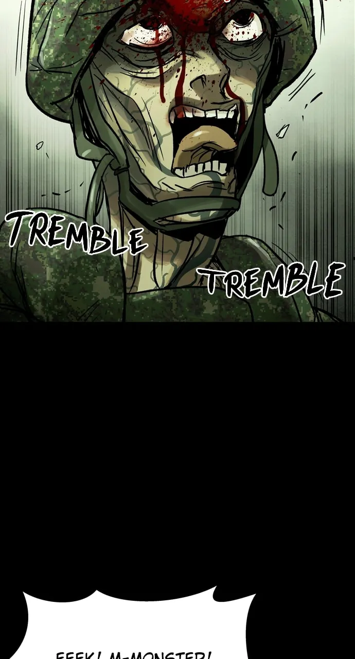 Spore Chapter 40 page 14 - 