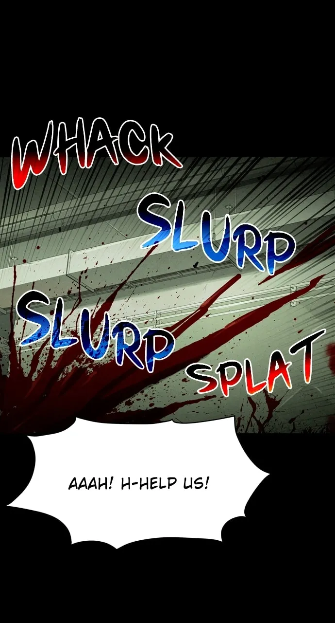 Spore Chapter 40 page 16 - 