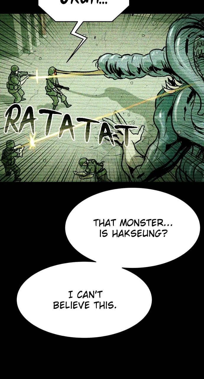 Spore Chapter 40 page 19 - 