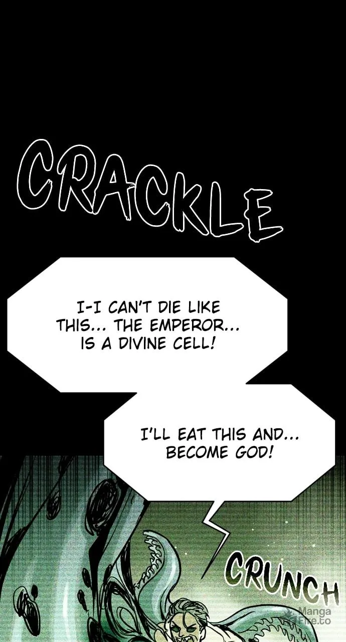 Spore Chapter 40 page 20 - 
