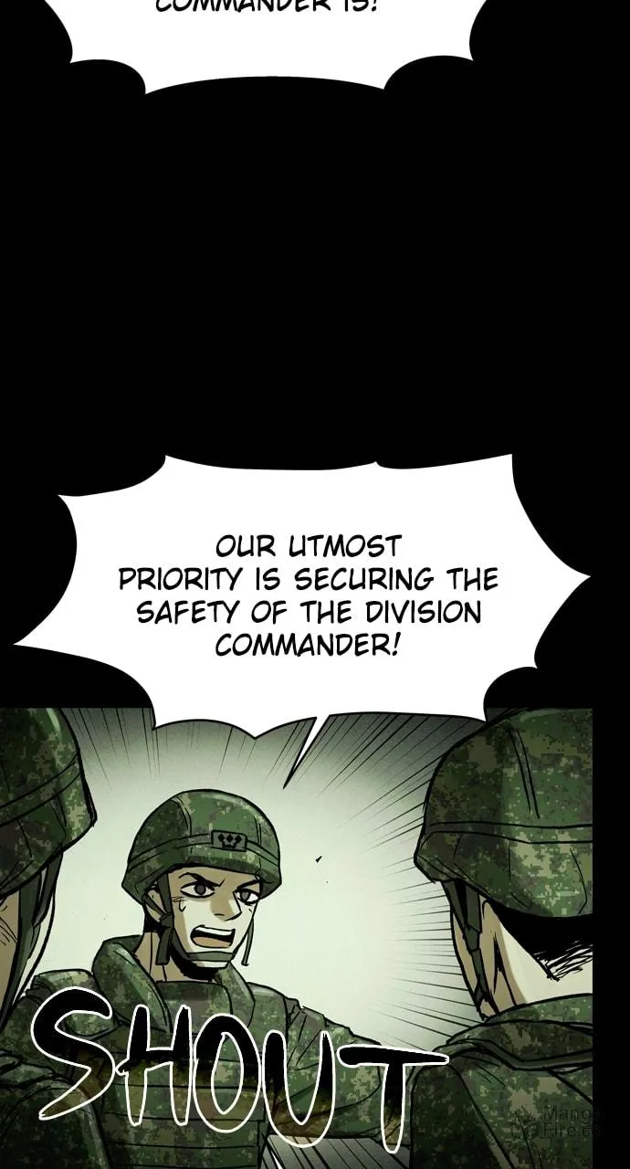 Spore Chapter 40 page 3 - 