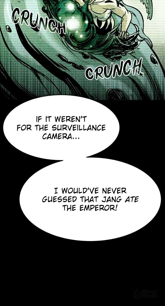 Spore Chapter 40 page 21 - 