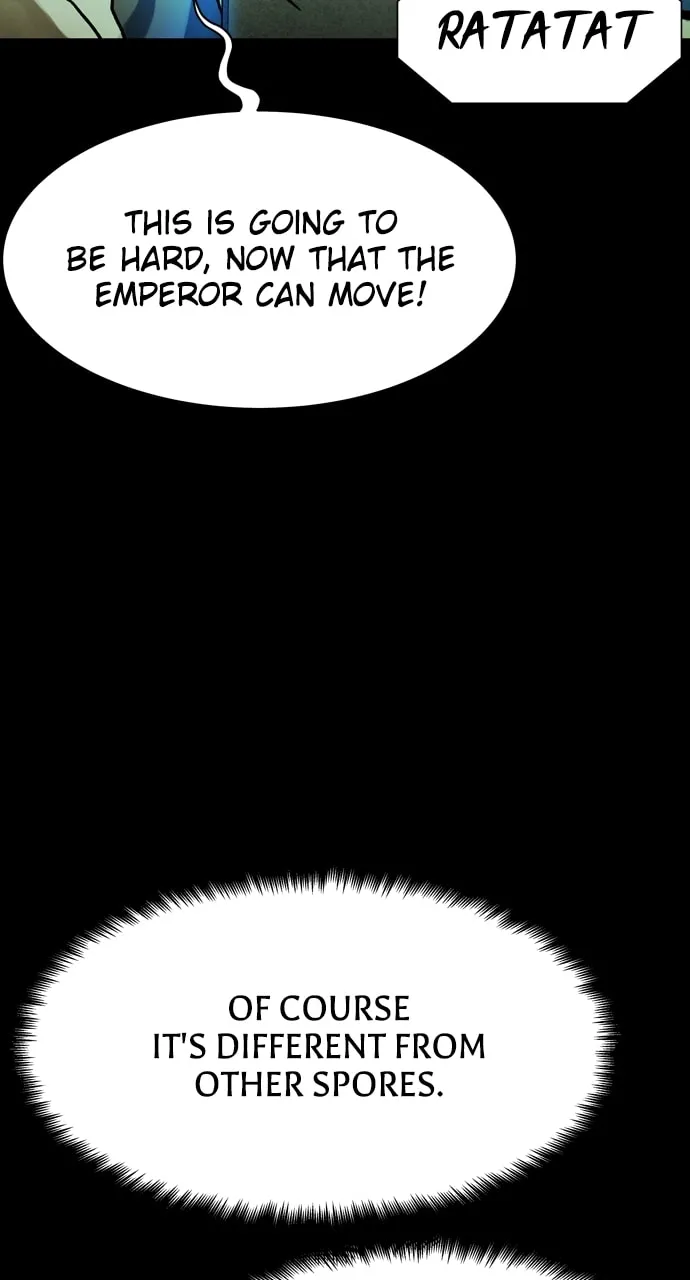 Spore Chapter 40 page 23 - 