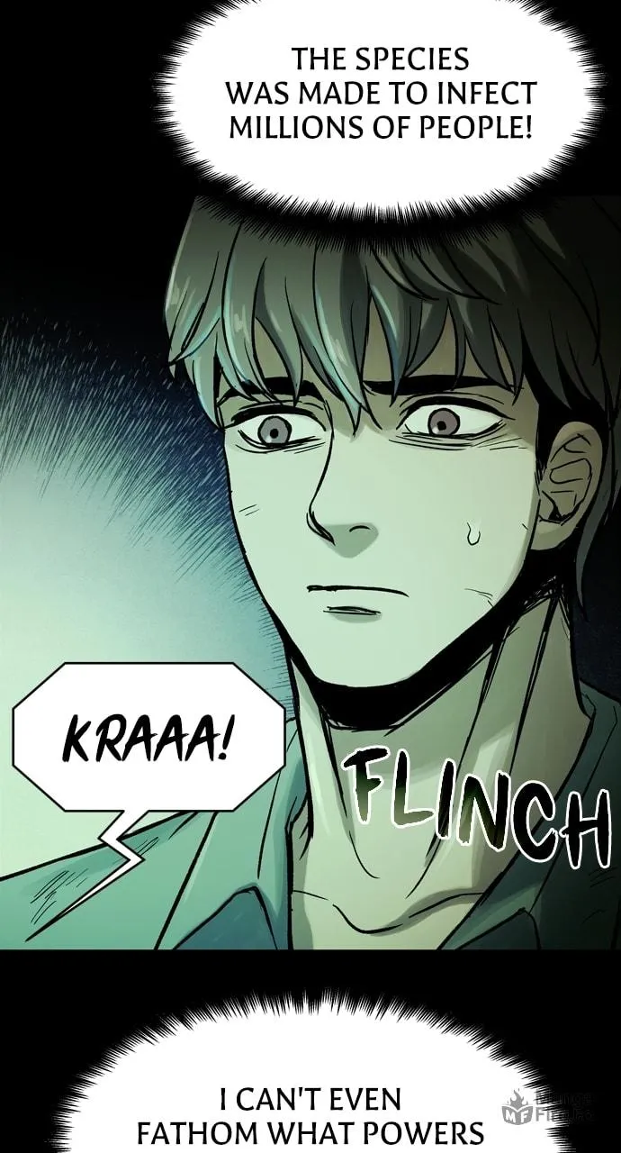 Spore Chapter 40 page 24 - 