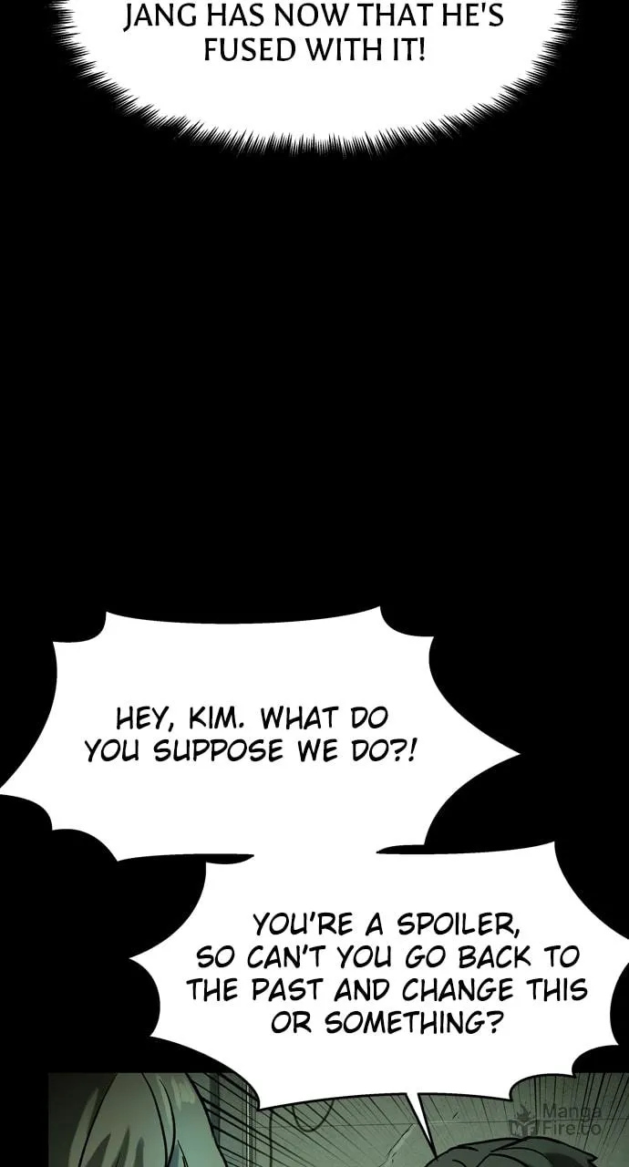 Spore Chapter 40 page 25 - 
