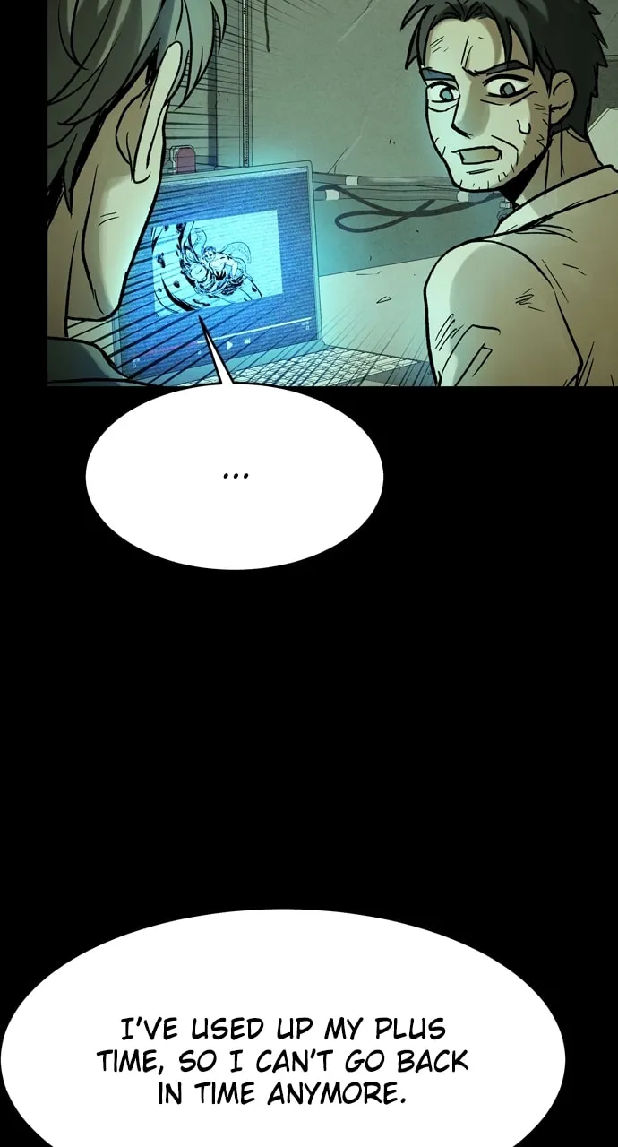 Spore Chapter 40 page 26 - 