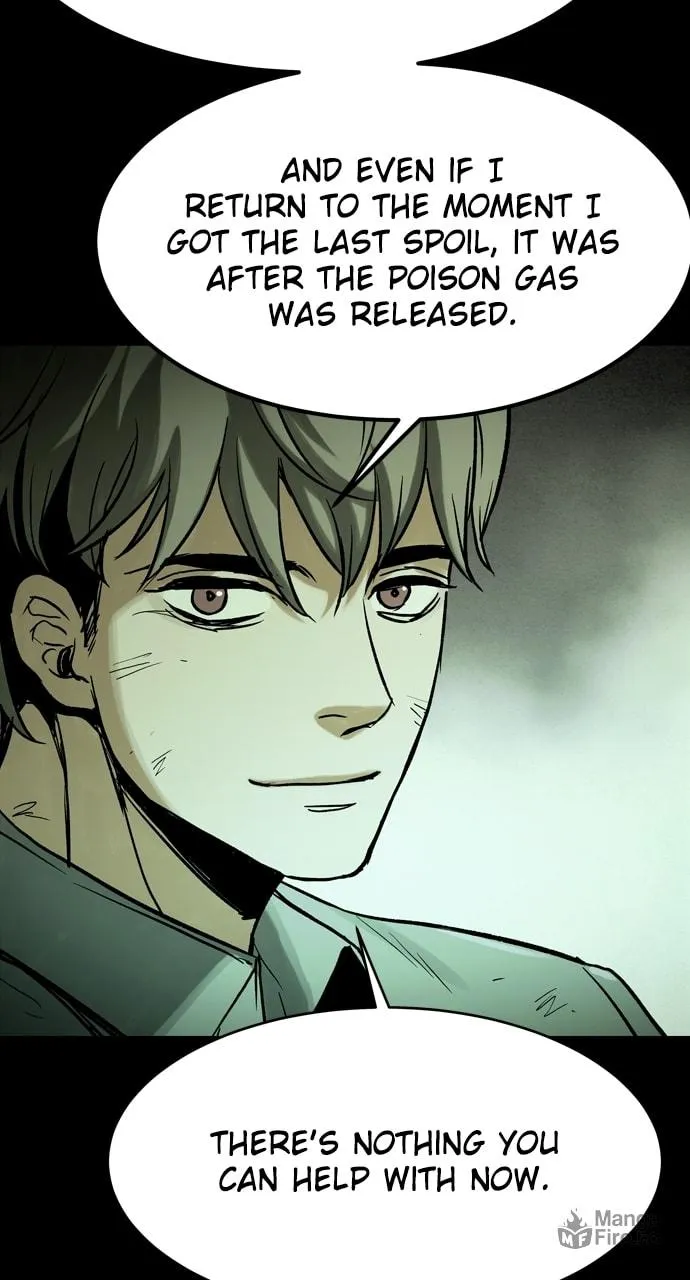 Spore Chapter 40 page 27 - 