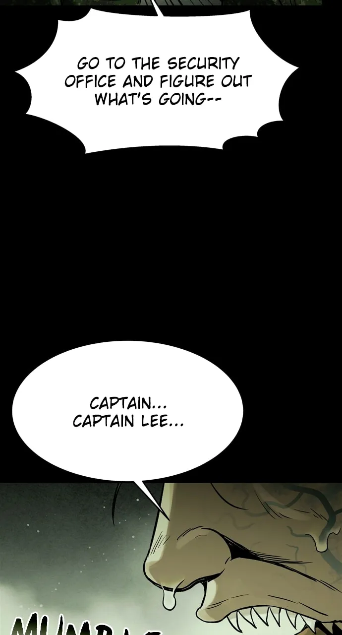 Spore Chapter 40 page 4 - 