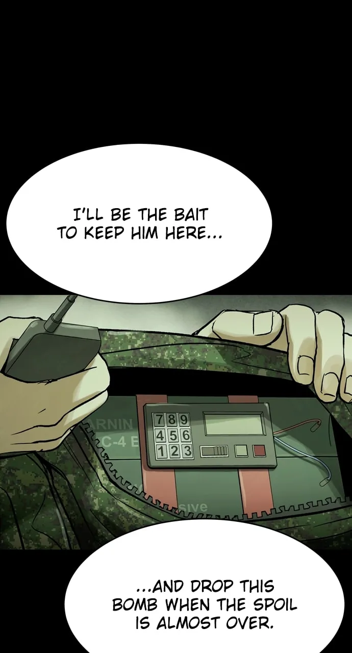 Spore Chapter 40 page 31 - 