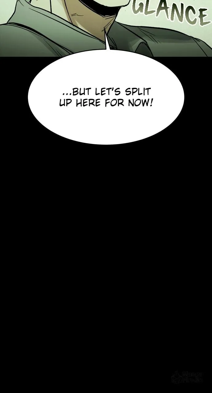 Spore Chapter 40 page 33 - 