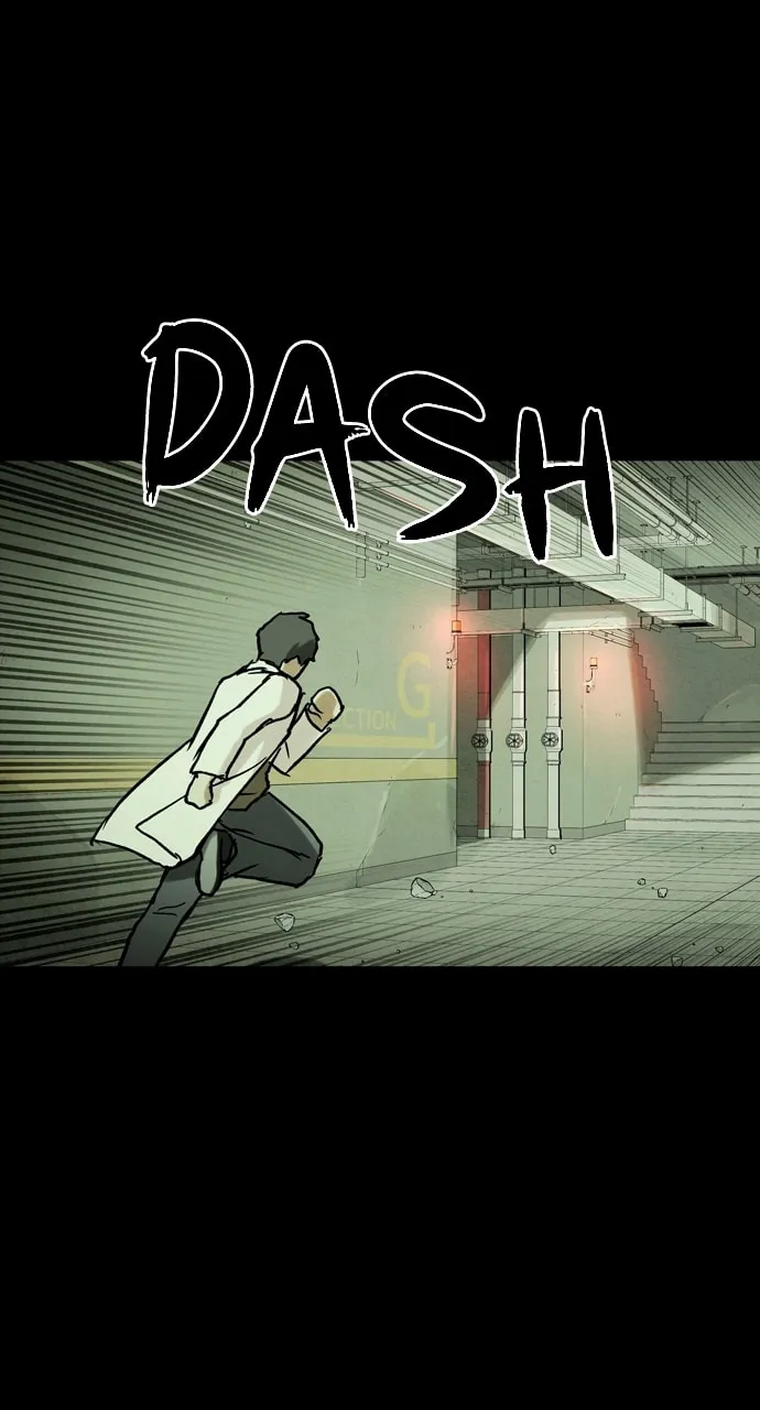 Spore Chapter 40 page 34 - 