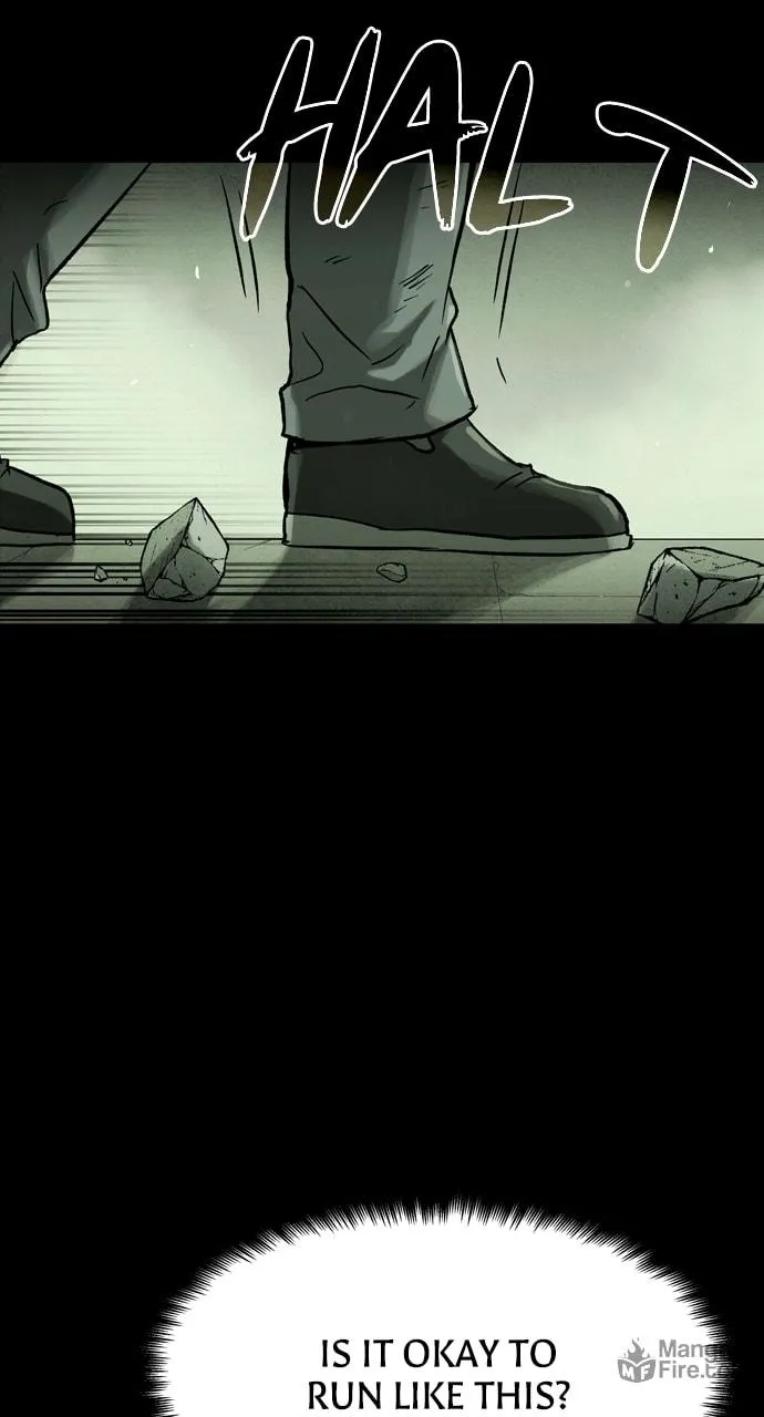 Spore Chapter 40 page 35 - 