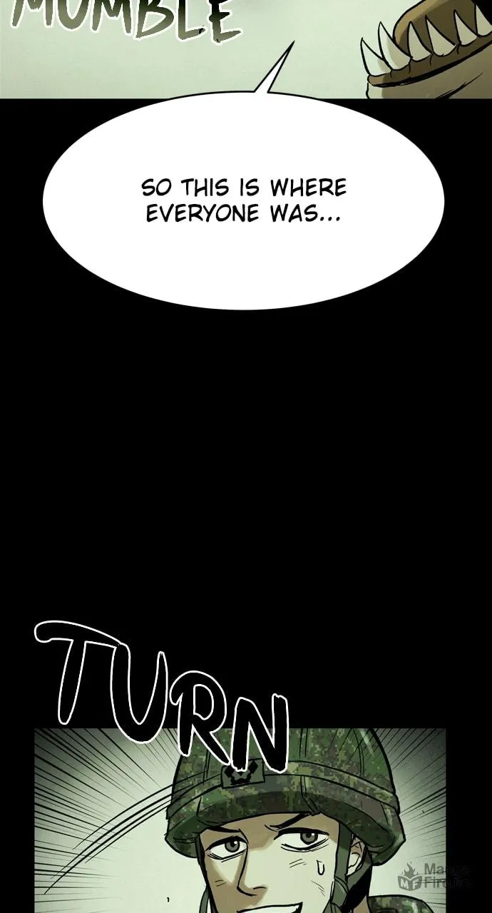 Spore Chapter 40 page 5 - 