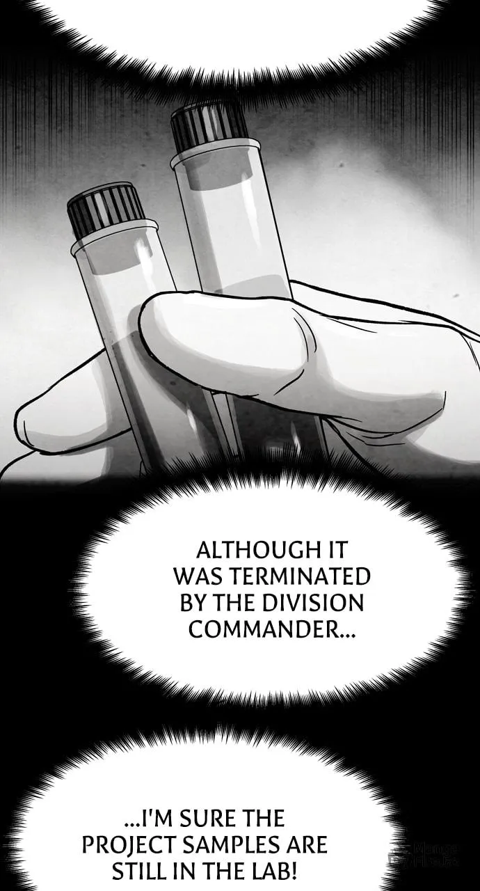 Spore Chapter 40 page 42 - 