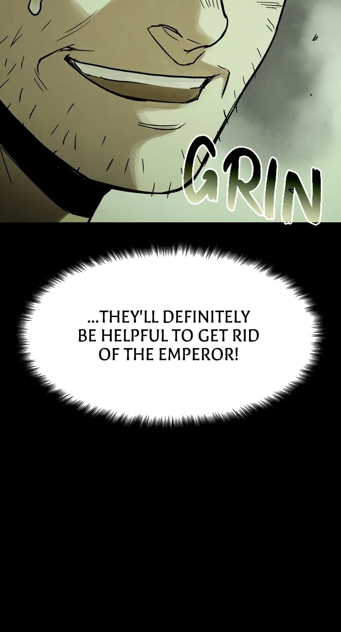 Spore Chapter 40 page 44 - 