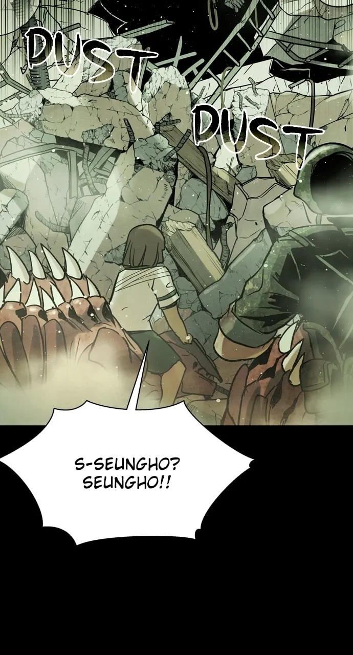 Spore Chapter 40 page 47 - 