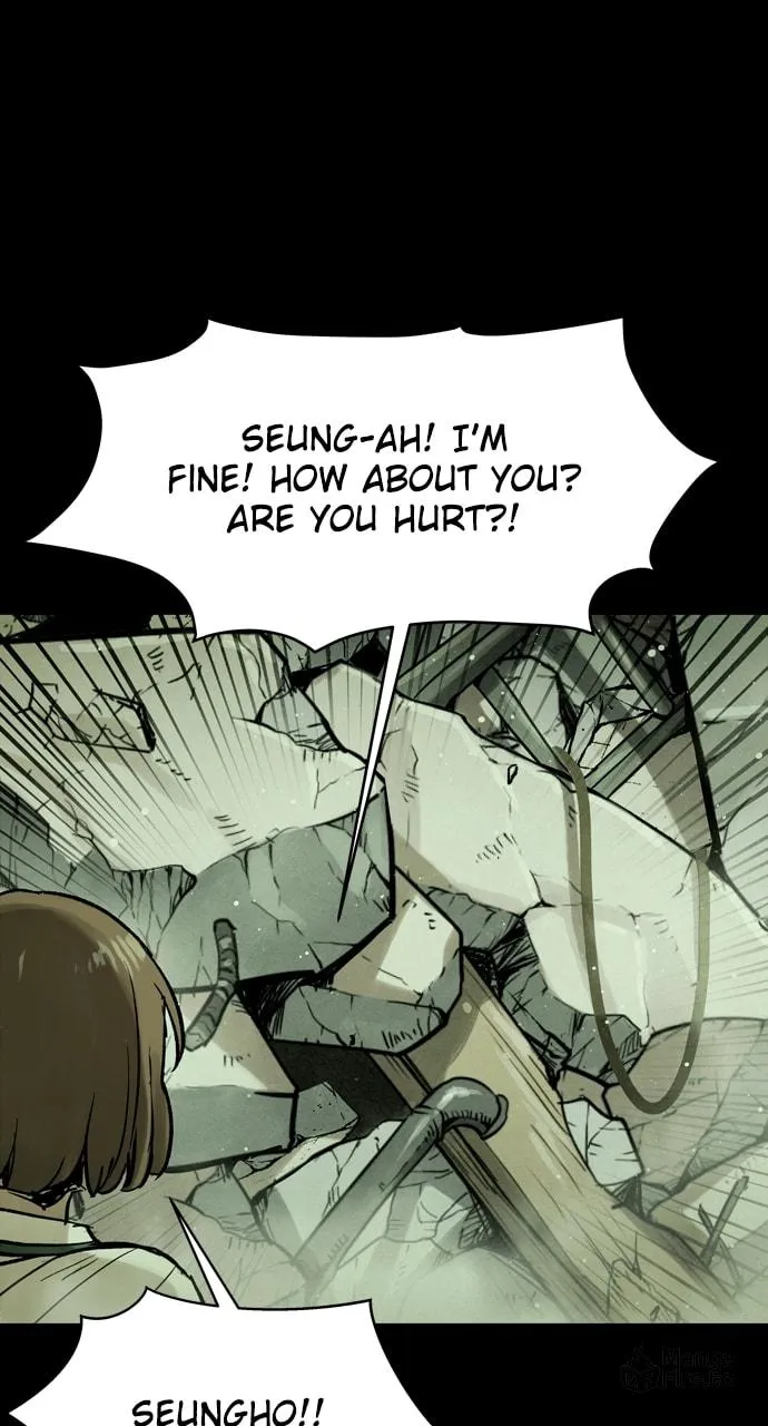 Spore Chapter 40 page 48 - 