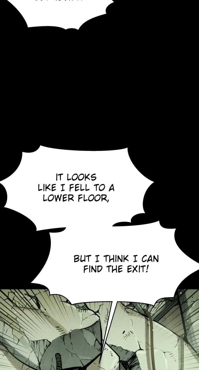 Spore Chapter 40 page 49 - 