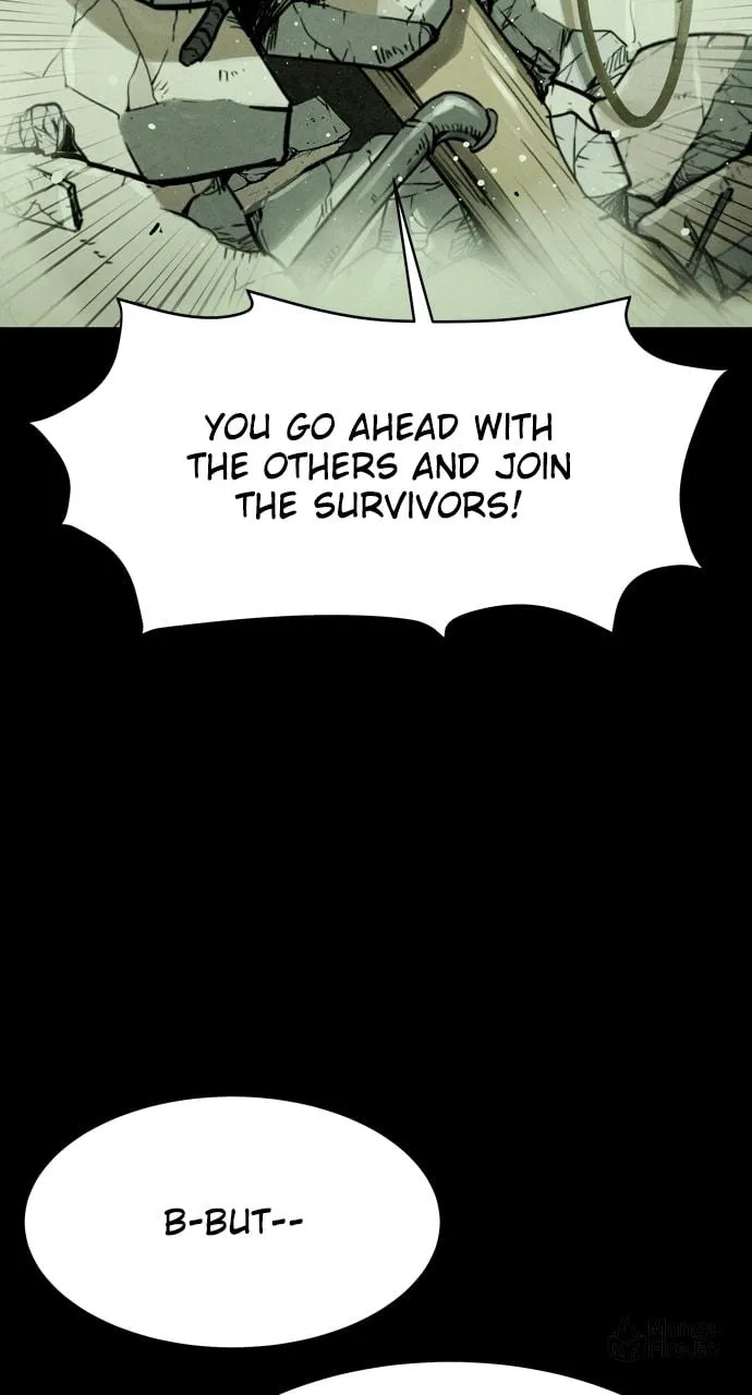 Spore Chapter 40 page 50 - 