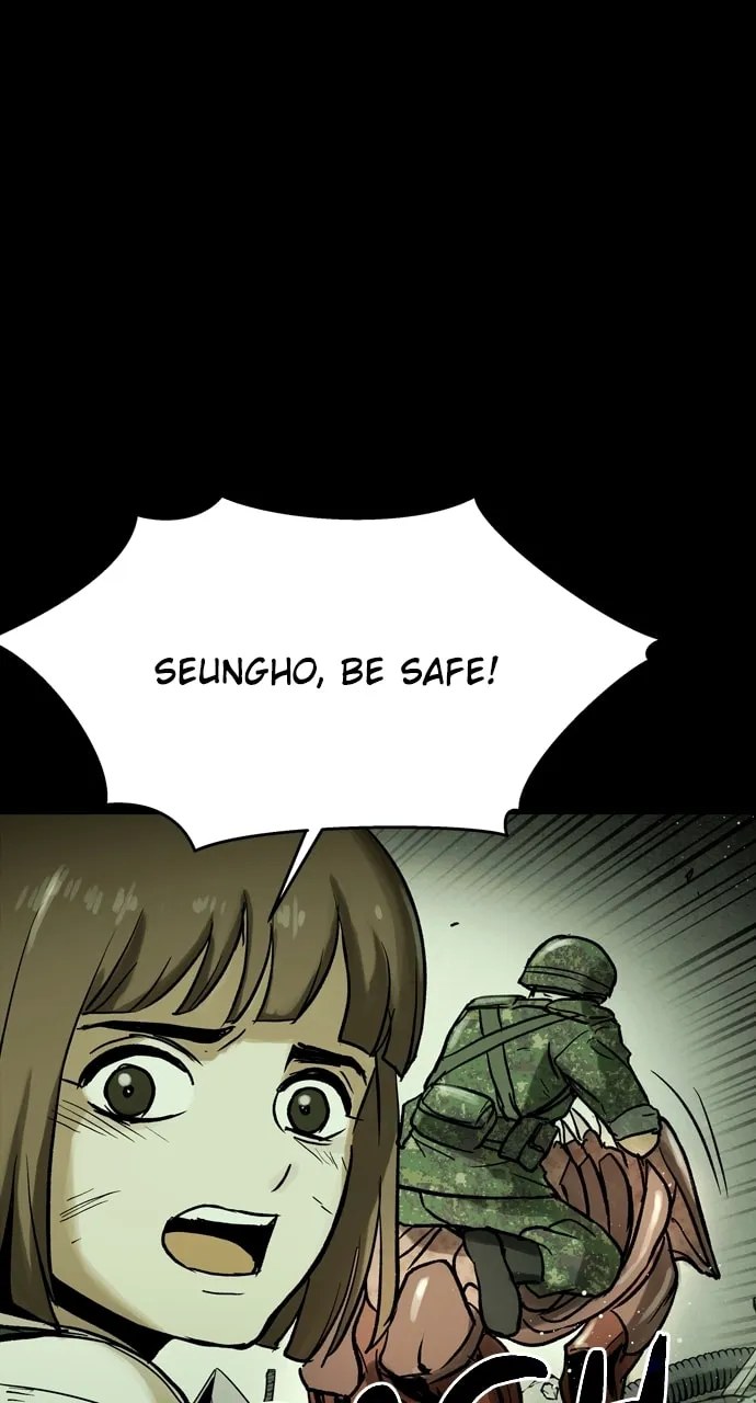 Spore Chapter 40 page 52 - 
