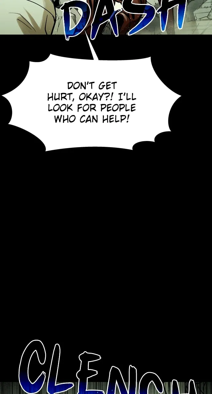 Spore Chapter 40 page 53 - 