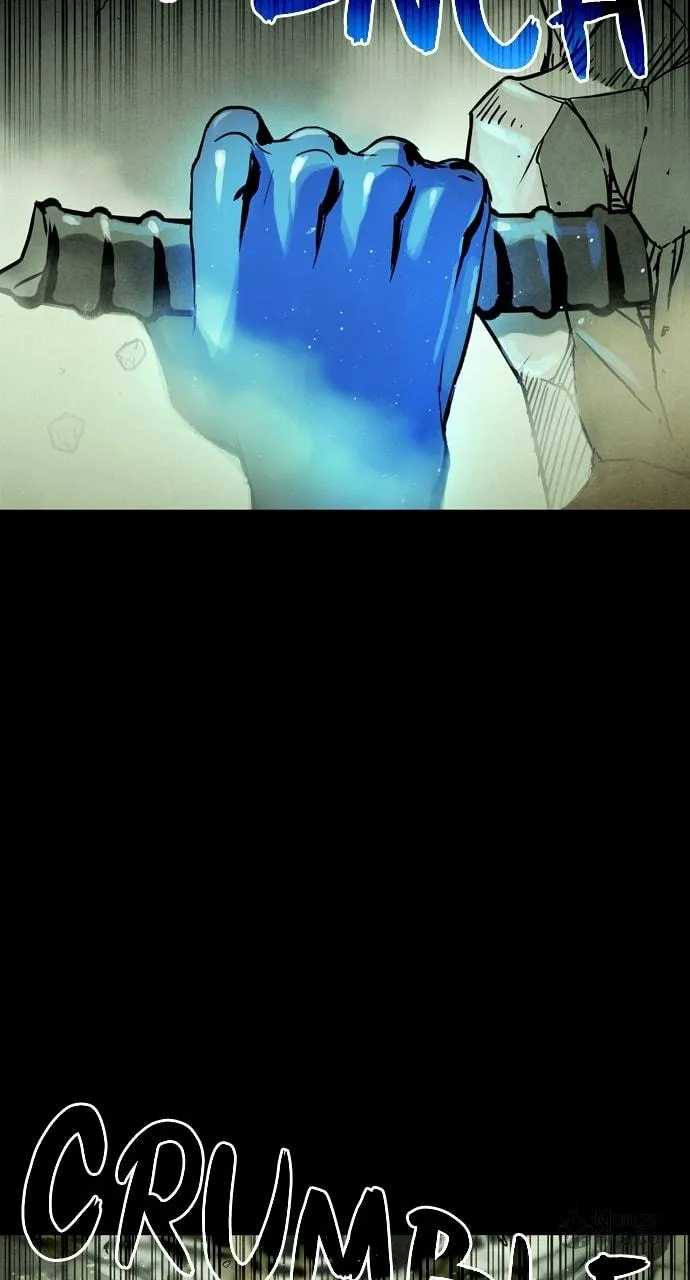 Spore Chapter 40 page 54 - 