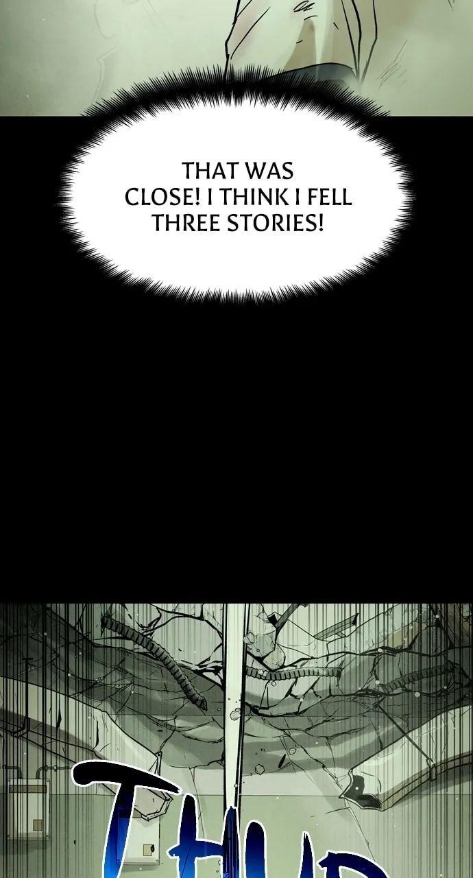 Spore Chapter 40 page 56 - 