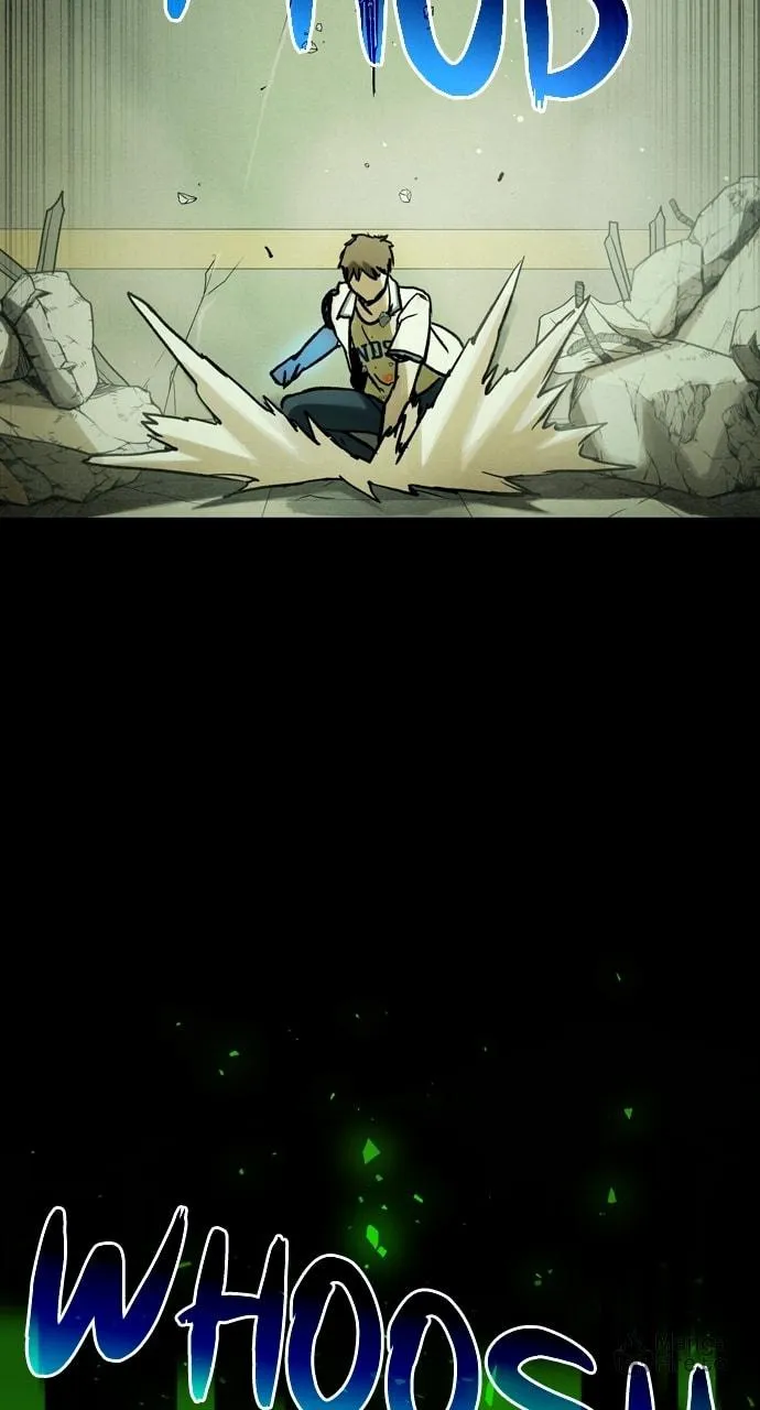 Spore Chapter 40 page 57 - 