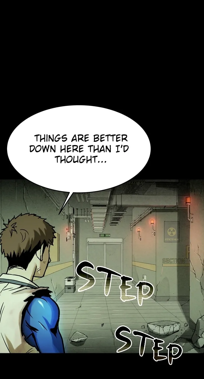 Spore Chapter 40 page 59 - 