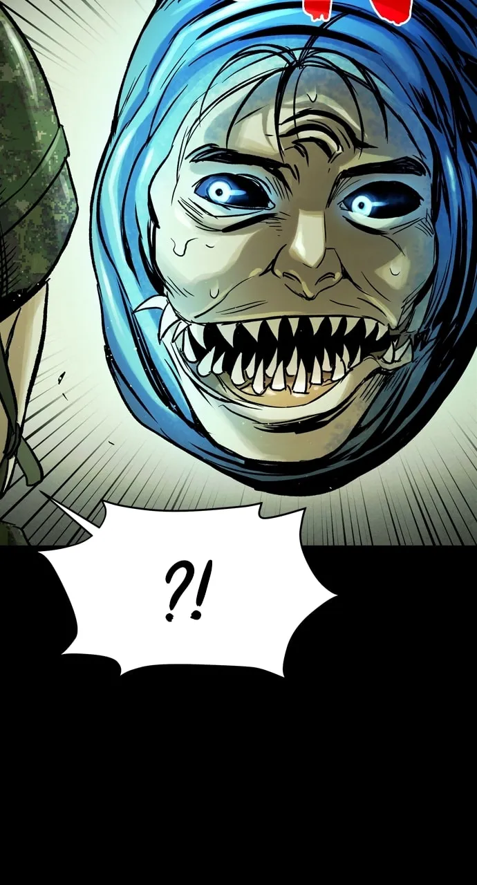 Spore Chapter 40 page 7 - 