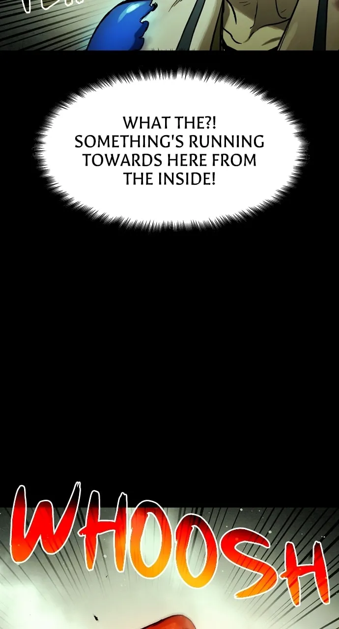Spore Chapter 40 page 64 - 