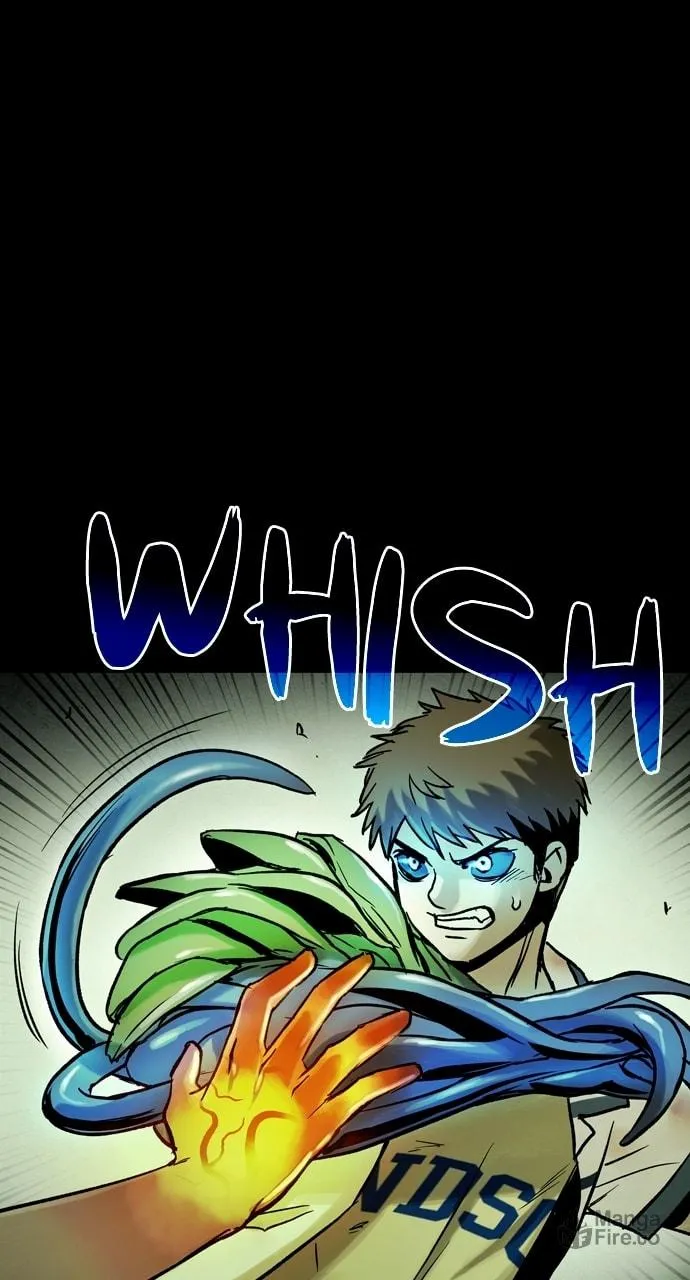 Spore Chapter 40 page 70 - 