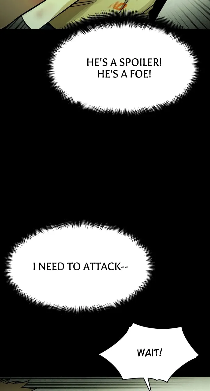 Spore Chapter 40 page 71 - 