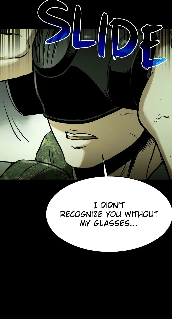 Spore Chapter 40 page 73 - 