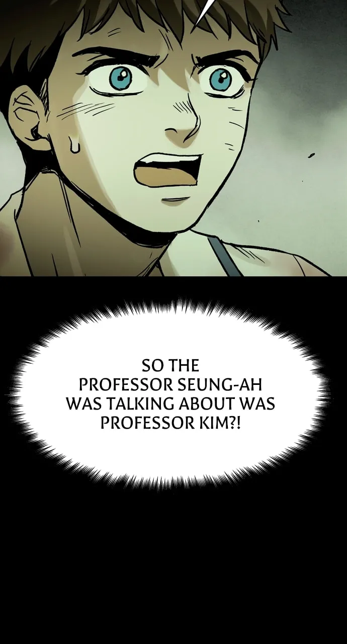Spore Chapter 40 page 76 - 
