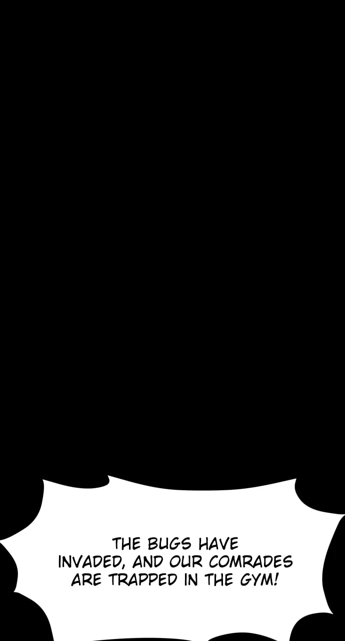 Spore Chapter 40 page 77 - 