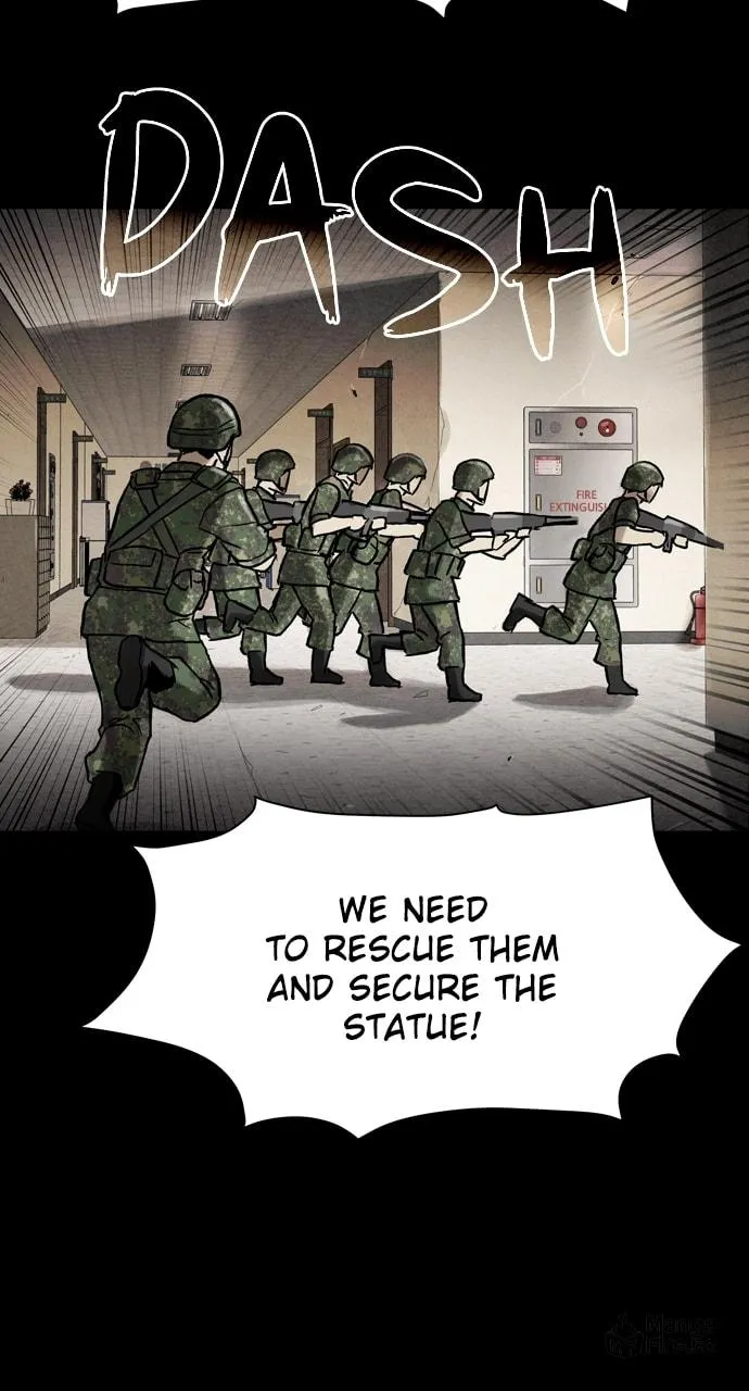 Spore Chapter 40 page 78 - 