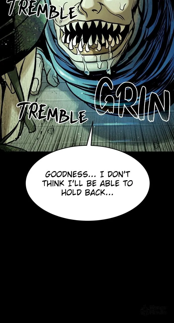 Spore Chapter 40 page 9 - 