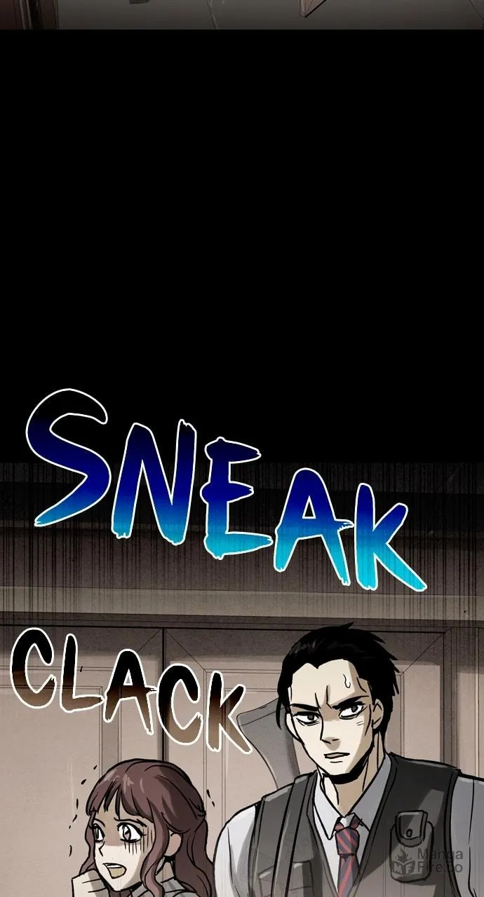 Spore Chapter 40 page 81 - 