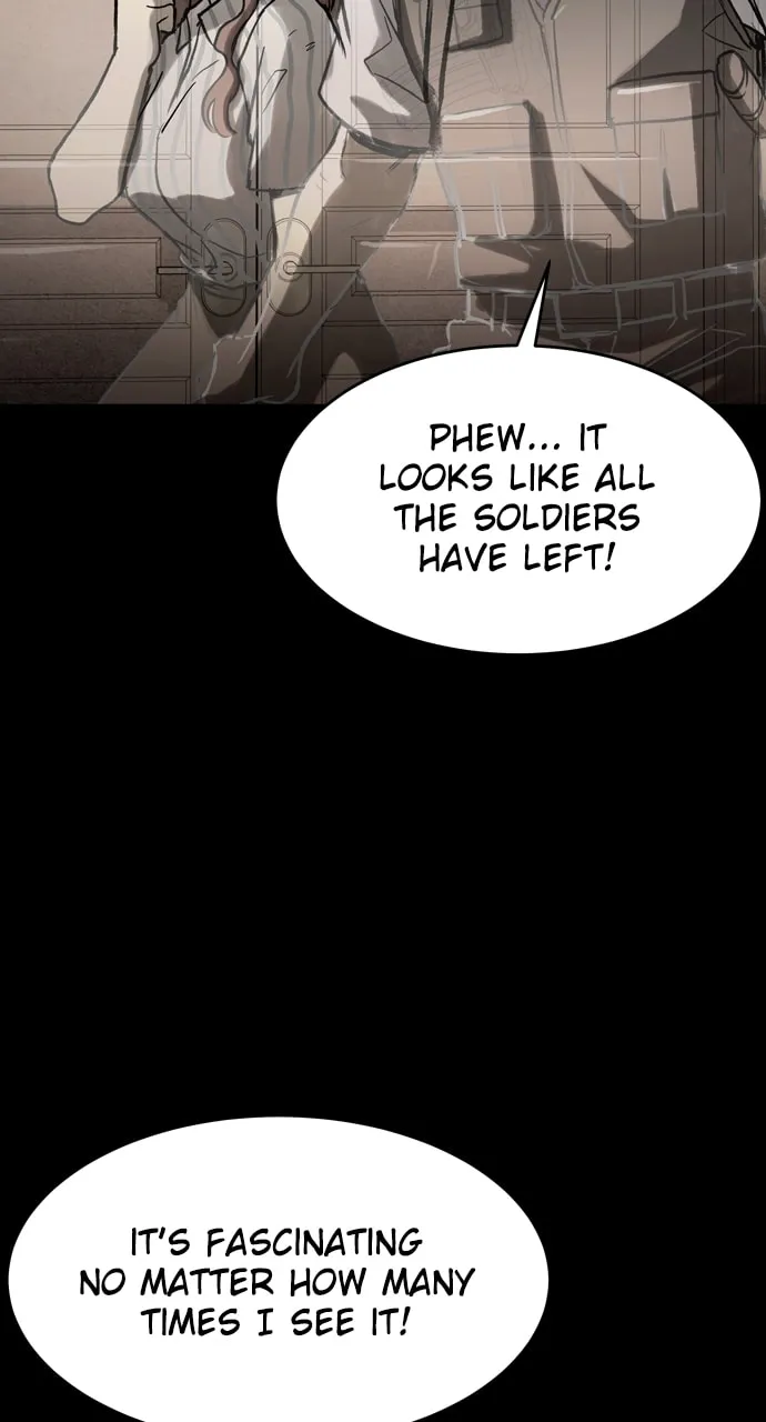 Spore Chapter 40 page 82 - 