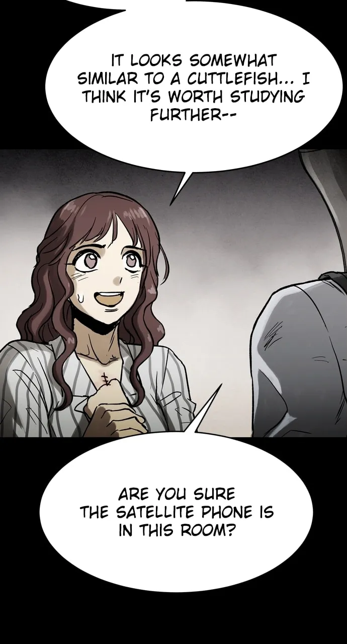 Spore Chapter 40 page 83 - 