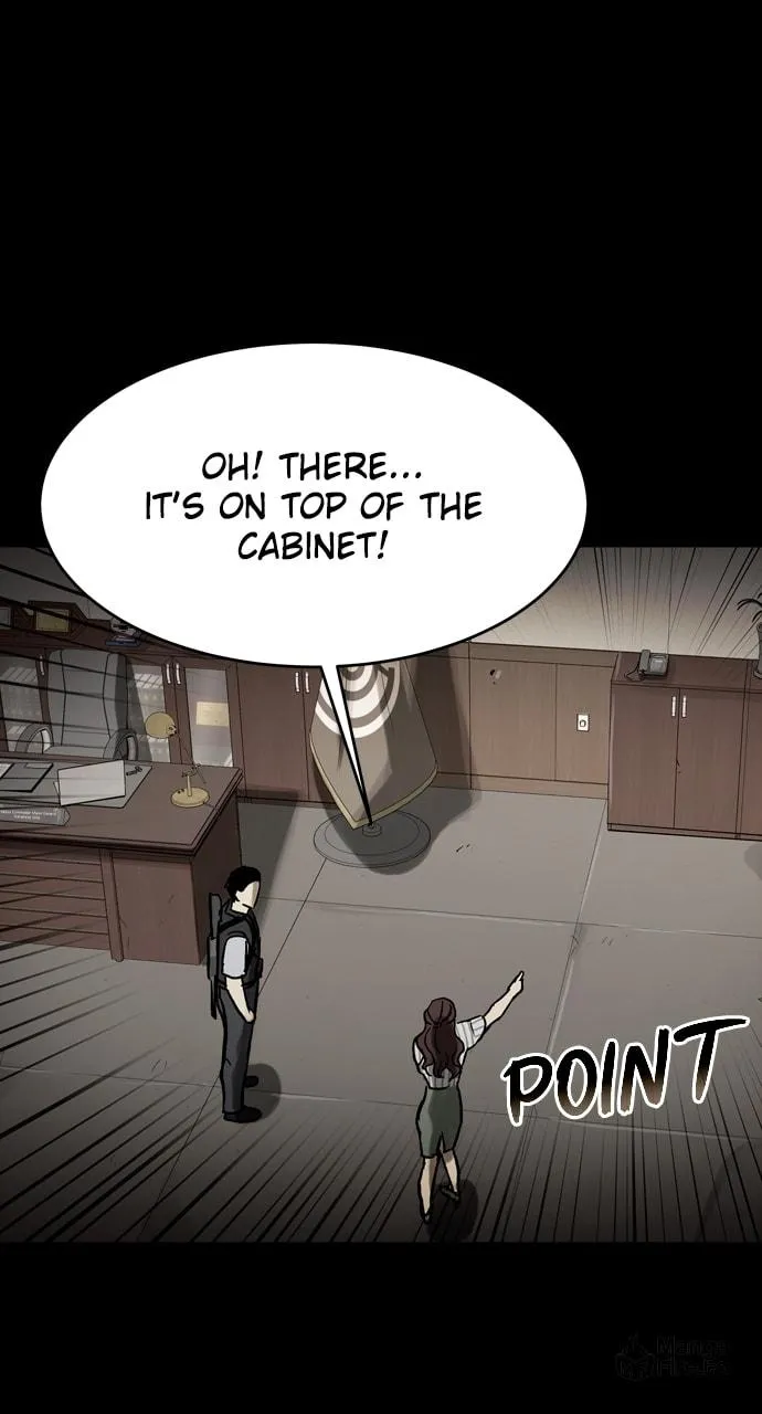 Spore Chapter 40 page 84 - 