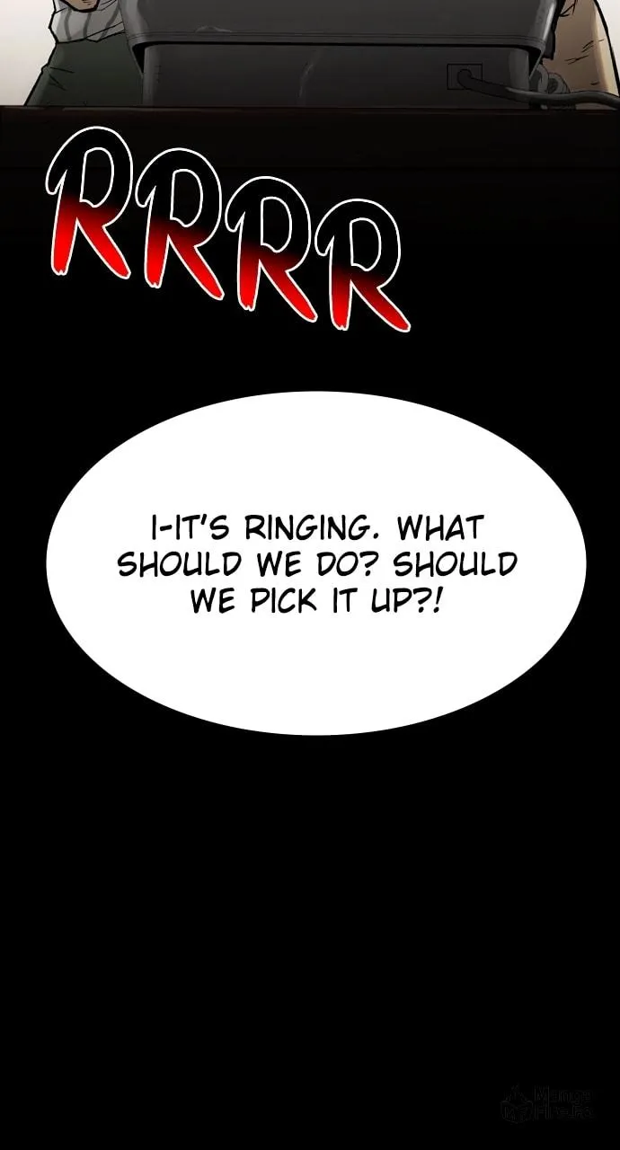 Spore Chapter 40 page 90 - 