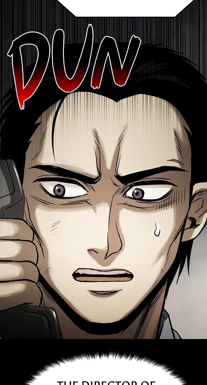 Spore Chapter 41 page 11 - 