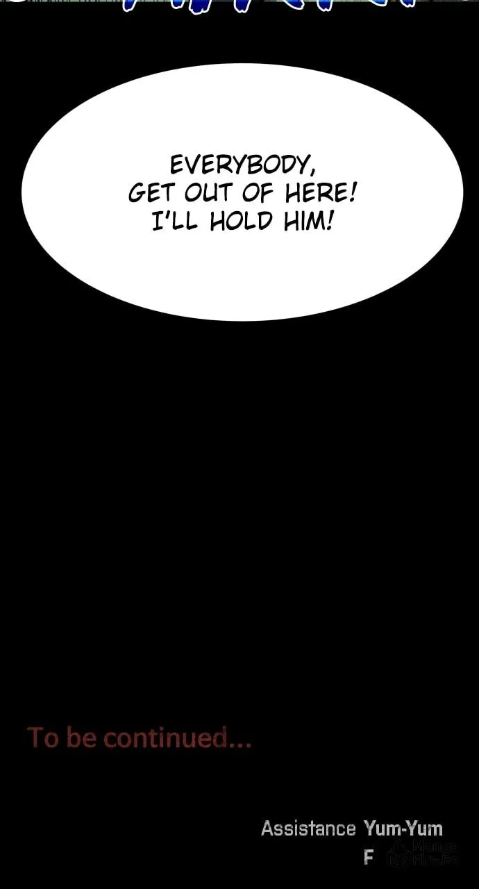 Spore Chapter 41 page 102 - 