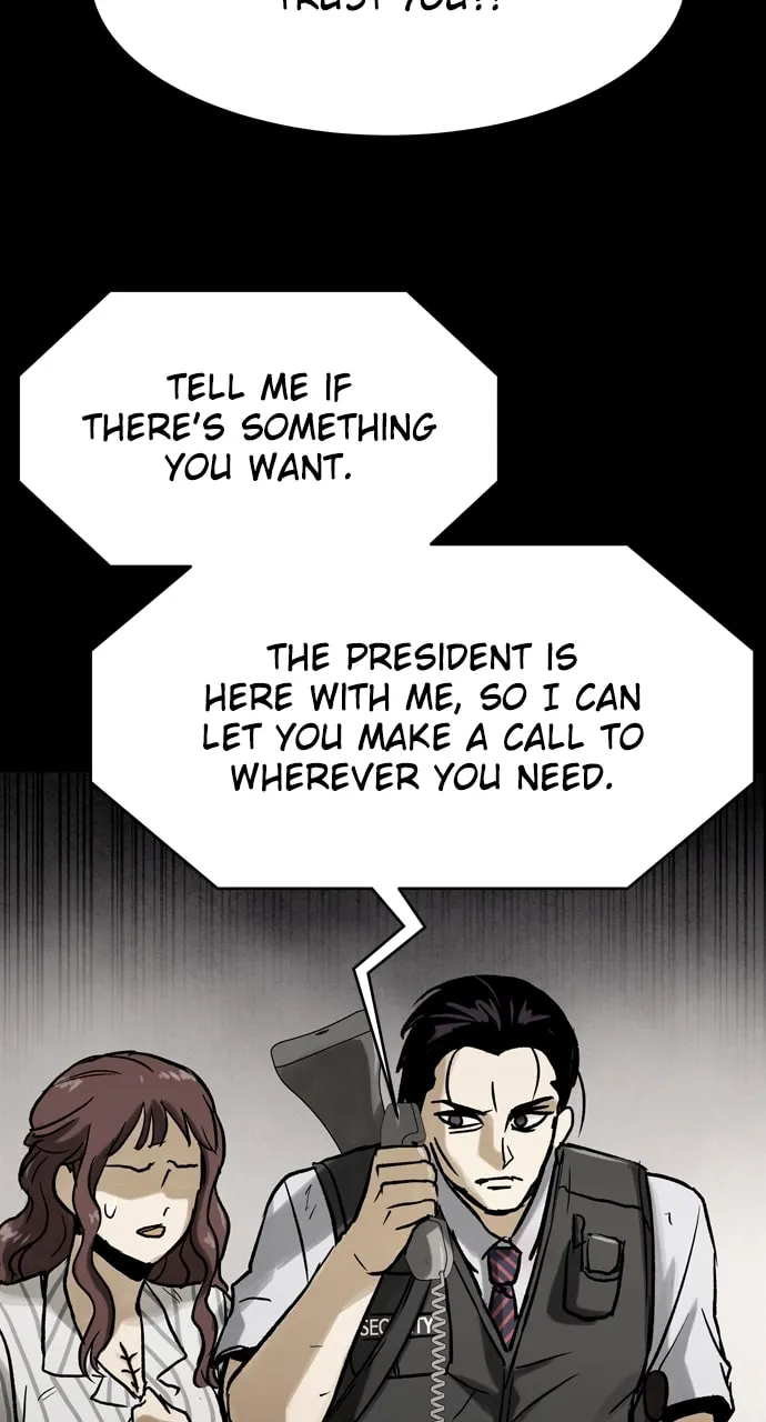 Spore Chapter 41 page 13 - 
