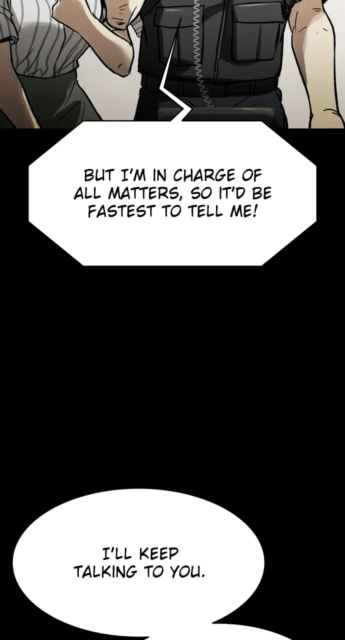 Spore Chapter 41 page 14 - 