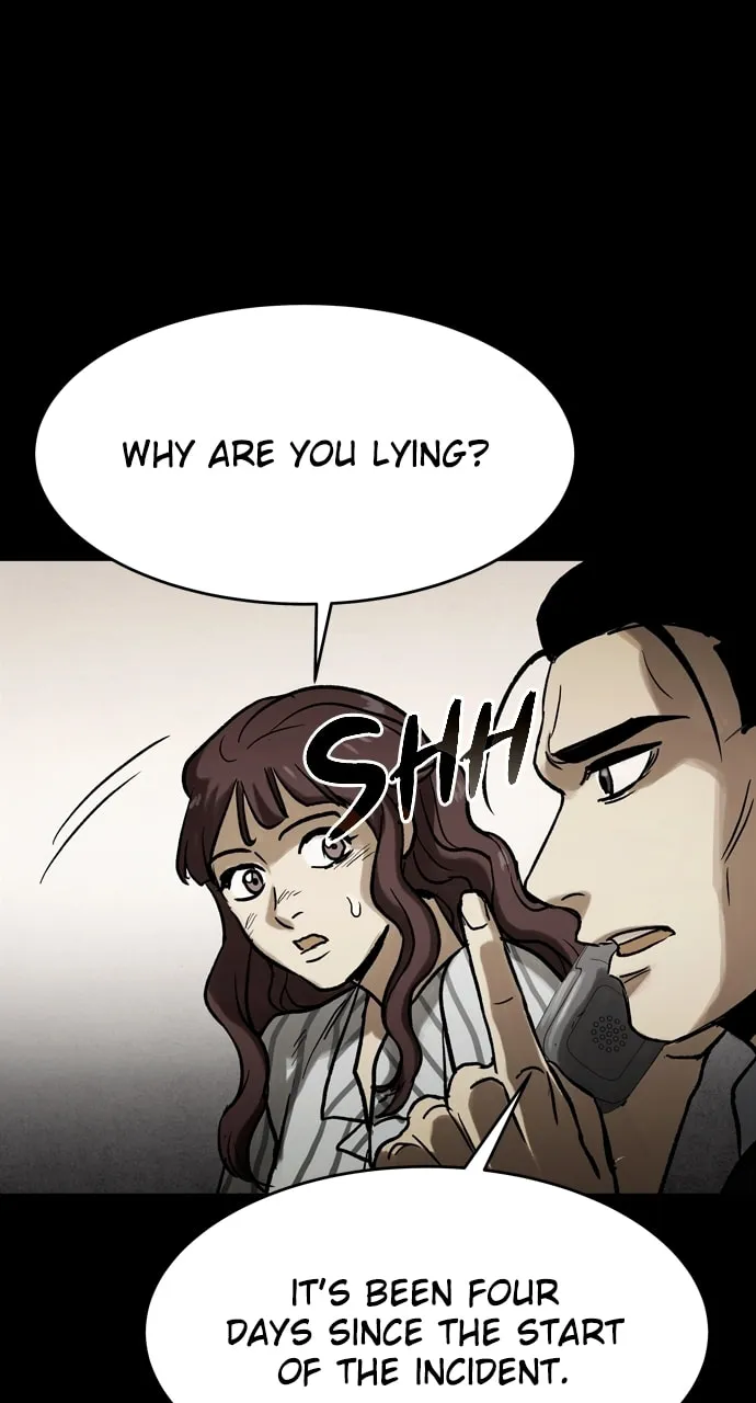 Spore Chapter 41 page 16 - 
