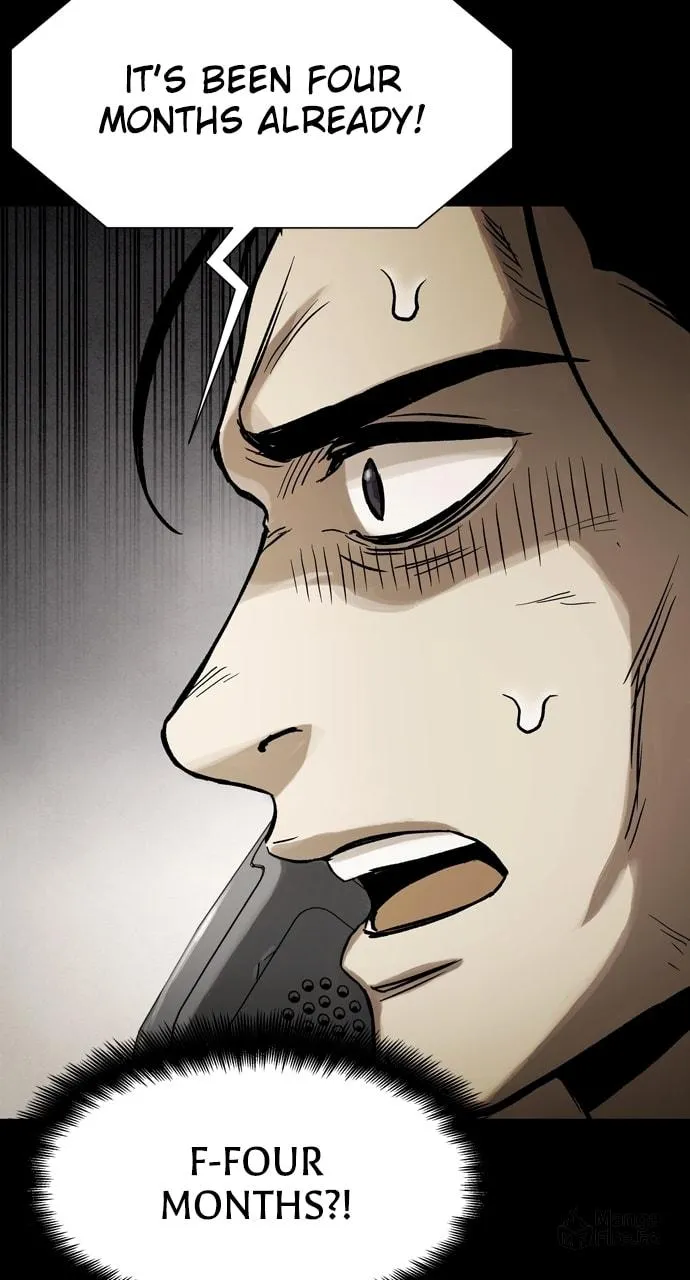 Spore Chapter 41 page 18 - 