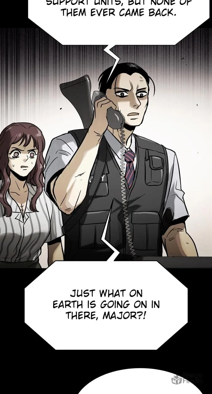 Spore Chapter 41 page 20 - 